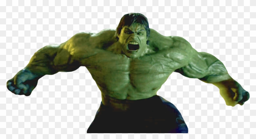 Journey To 'endgame' 'the Incredible Hulk' - Incredible Hulk 2008 Png Clipart