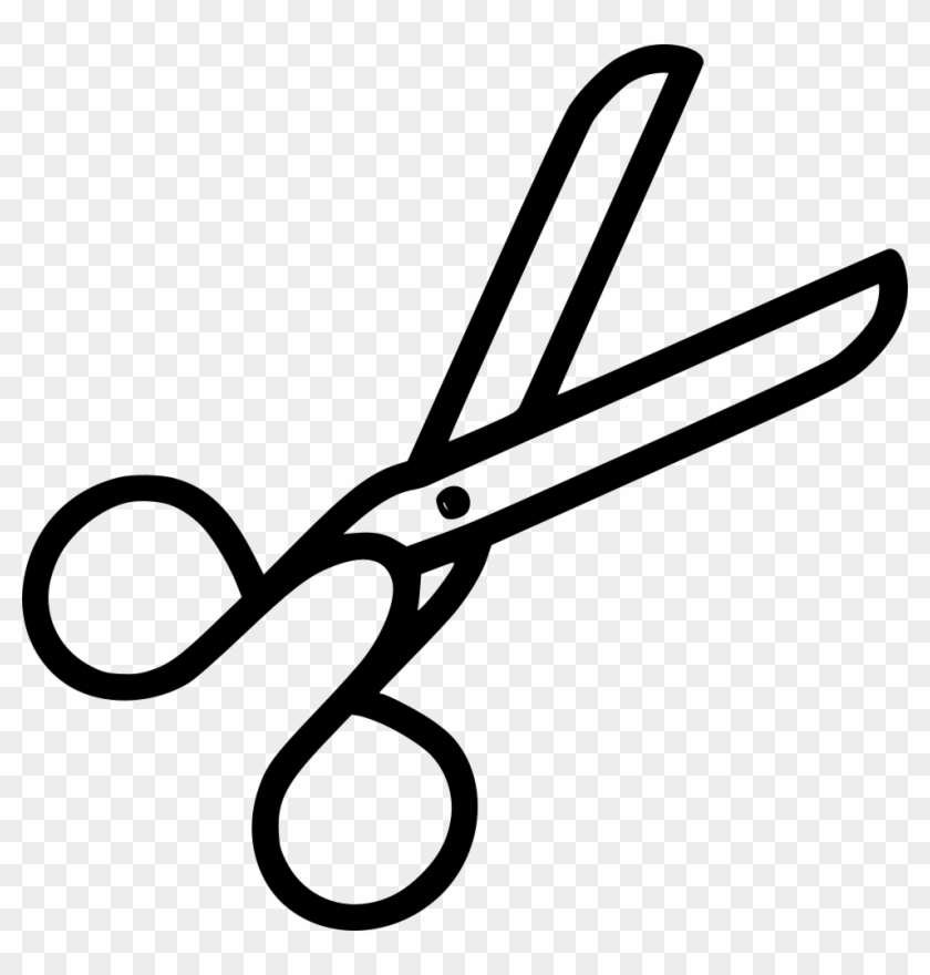 Png File - Scissors Clipart #562848