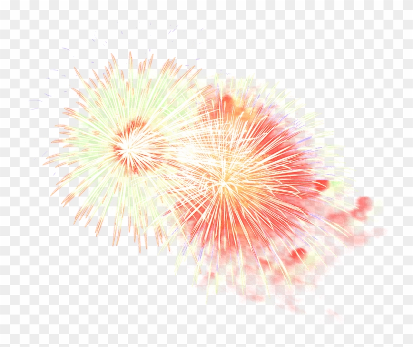 Real Firework Png Transparent , Png Download - Fire Works Images Png Clipart #562886