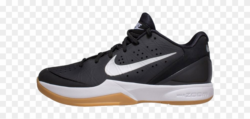 Nike Men's Volleyball Shoes - Nike Air Zoom Hyperattack Clipart #562990