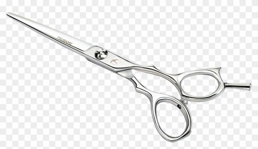 4h-tsubame Hair Stylist, 3 Star, Waza, Hair Scissor, - Tijeras De Pelo Png Clipart