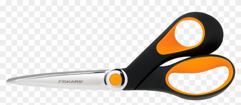 Scissors-png - Fabric Scissors Transparent Clipart #563100