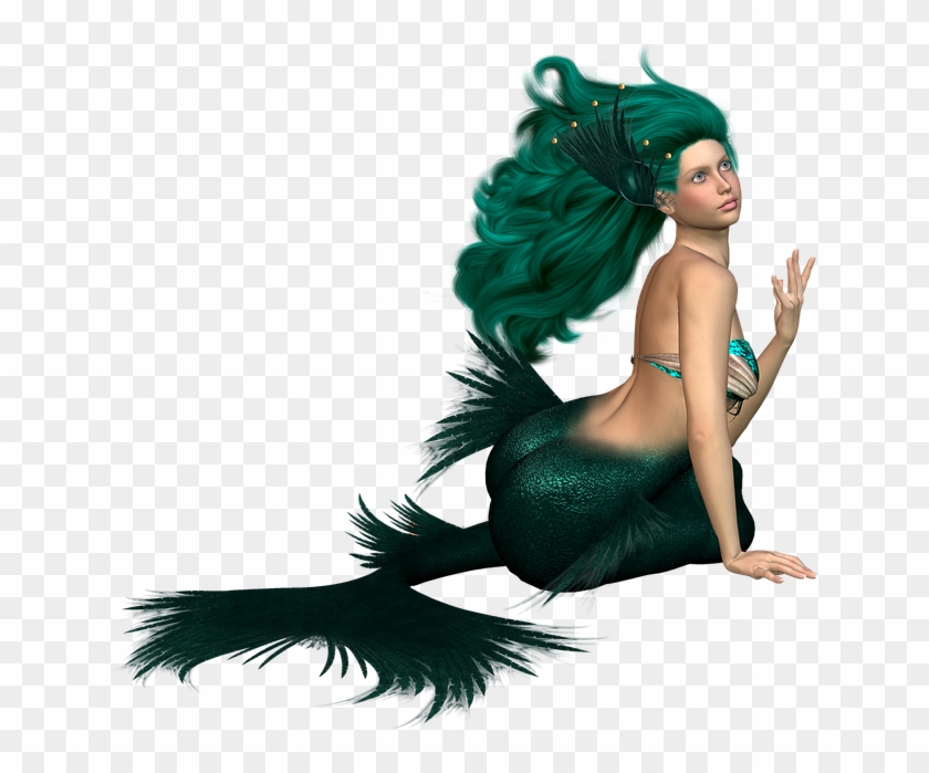 Sirens Mythology Transparent Background Clipart