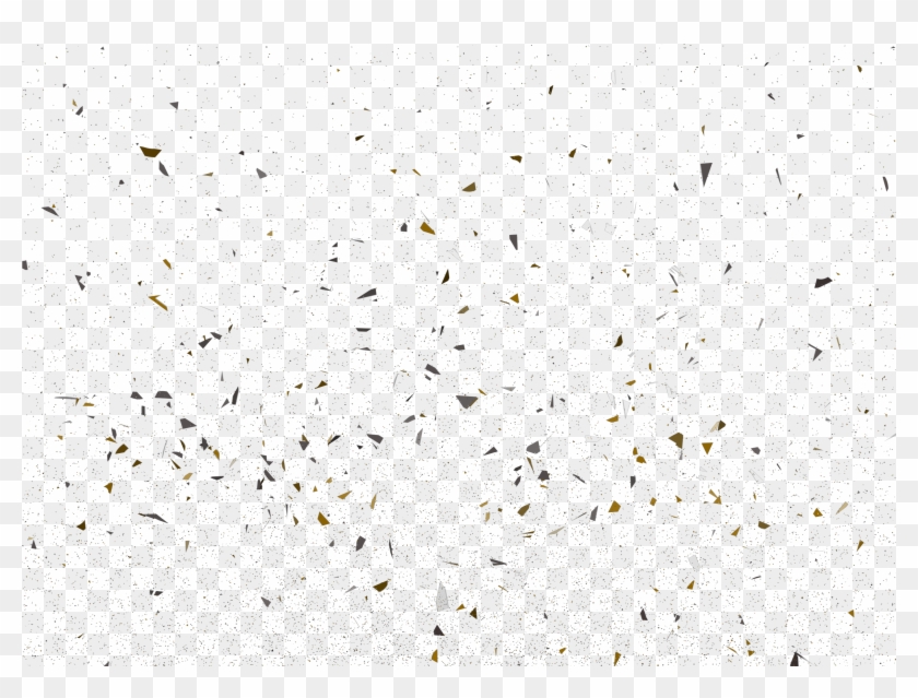 Particles Png Picture - White Particles For Photoshop Clipart #563202