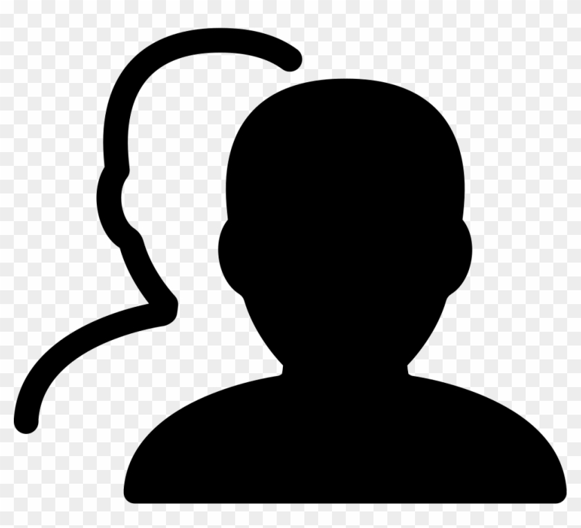 Png File Svg - Silhouette Clipart