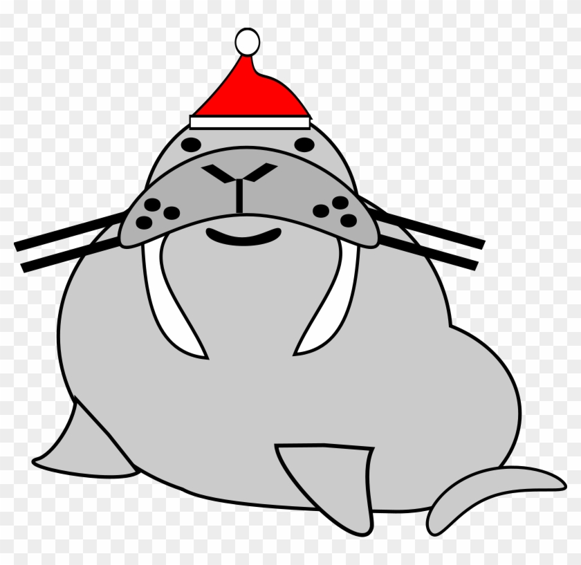 Wearing Santa\ Png Clipart