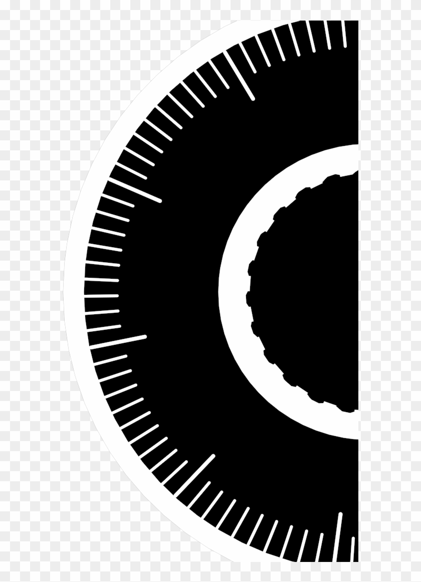 Gfx Particles Png , Png Download - Color Wheel All Colors Clipart #563609