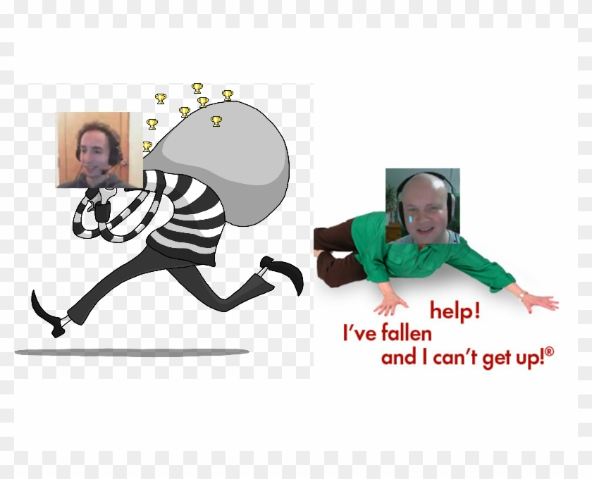 Http - //i - Imgur - Com/46ekrxt - Ve Fallen And I Can T Get Up Life Alert Clipart