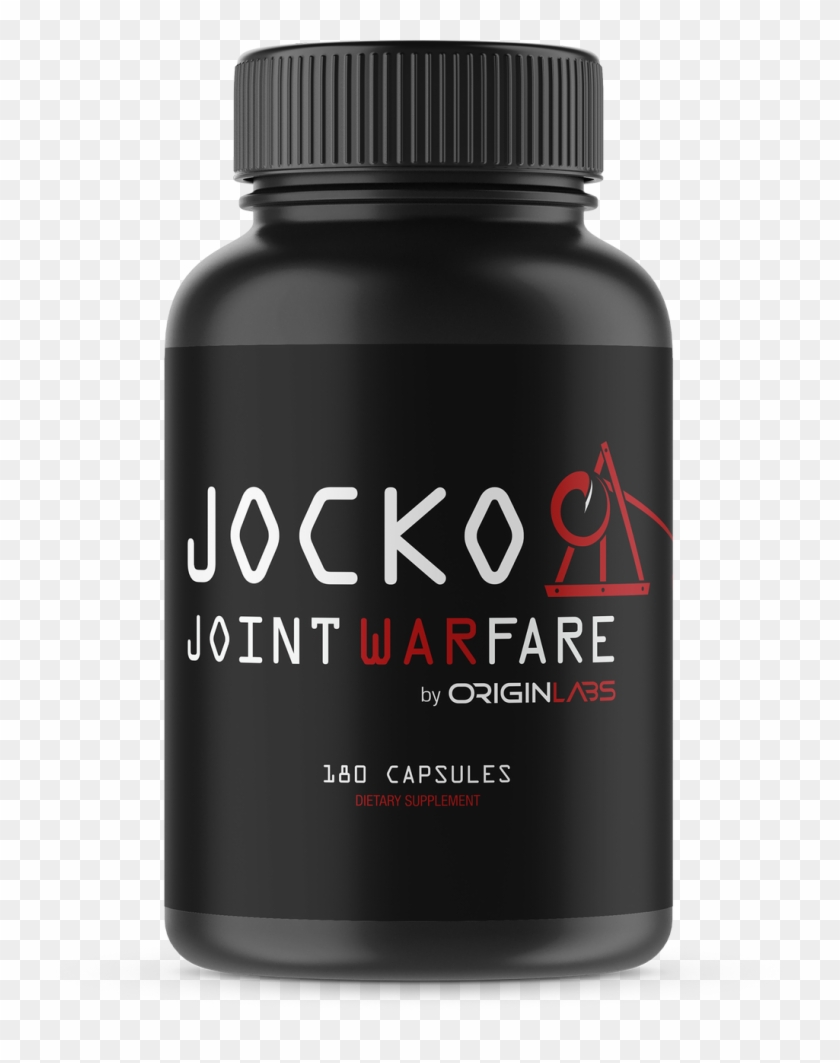 Image - Krill Oil Jocko Clipart