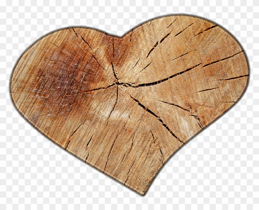 Love Wood Png Free Download - Love Wood Png Clipart #563726