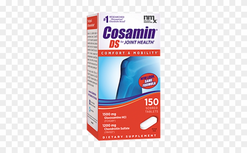Joint Health Products - Cosamin Ds Clipart