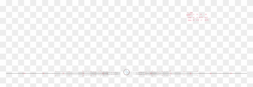 Crosshair - 1920 X 1080 Crosshair Clipart