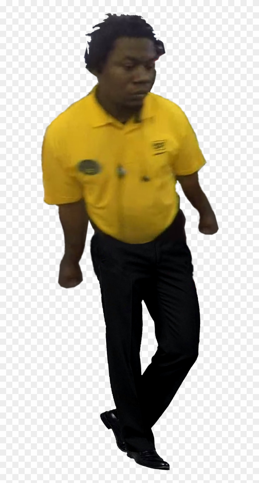 Ice Poseidon - Polo Shirt Clipart