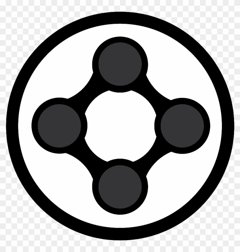 X-particles 4 - Nearest Particle - X Particles Logo Png Clipart