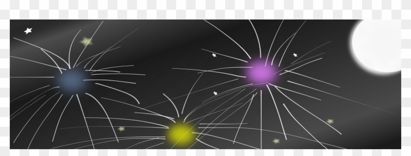 Big Image - Circle Clipart #564008