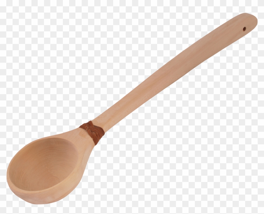 Wooden Spoon Png File - Wooden Spoon Png Clipart