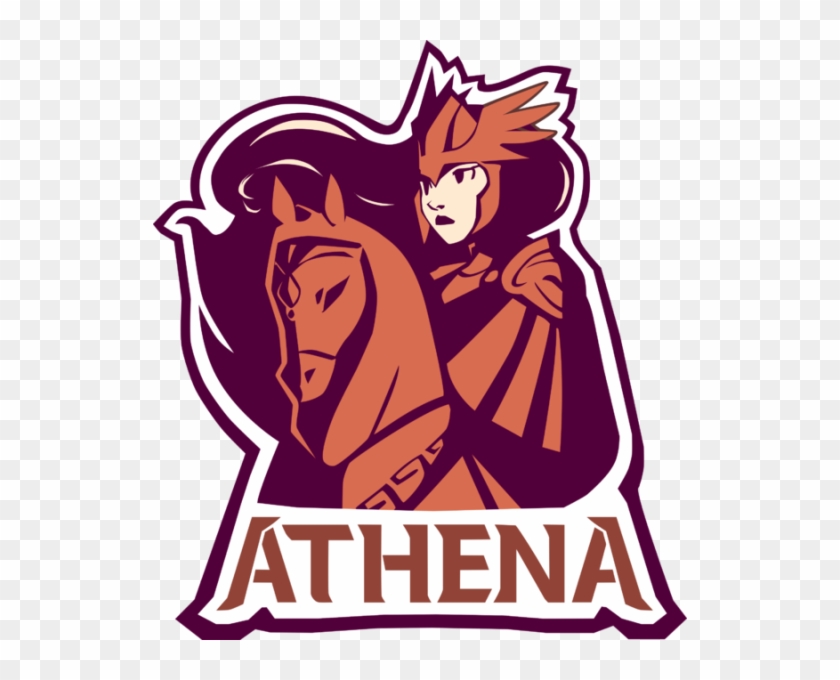 Meta Athena Clipart