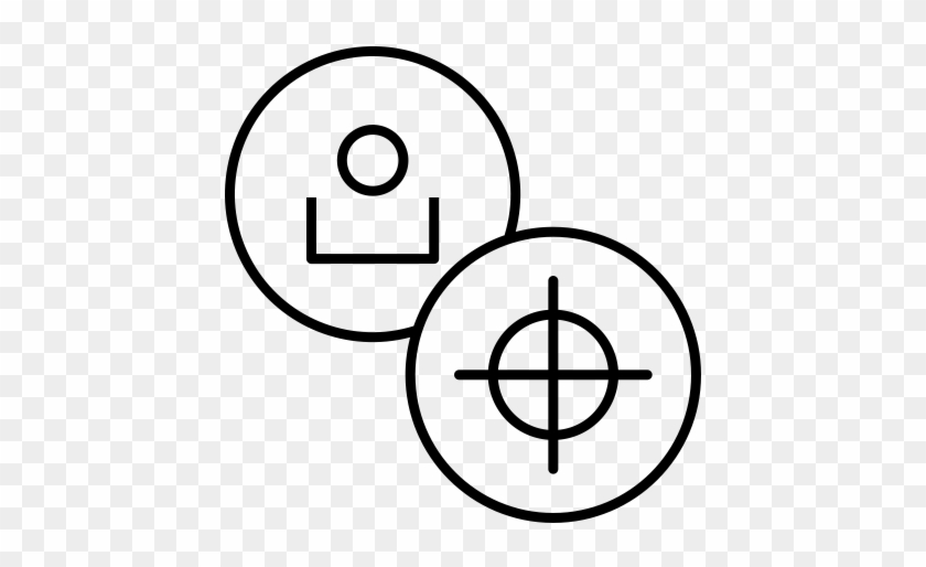 Dibujo Disparo Clipart #564306