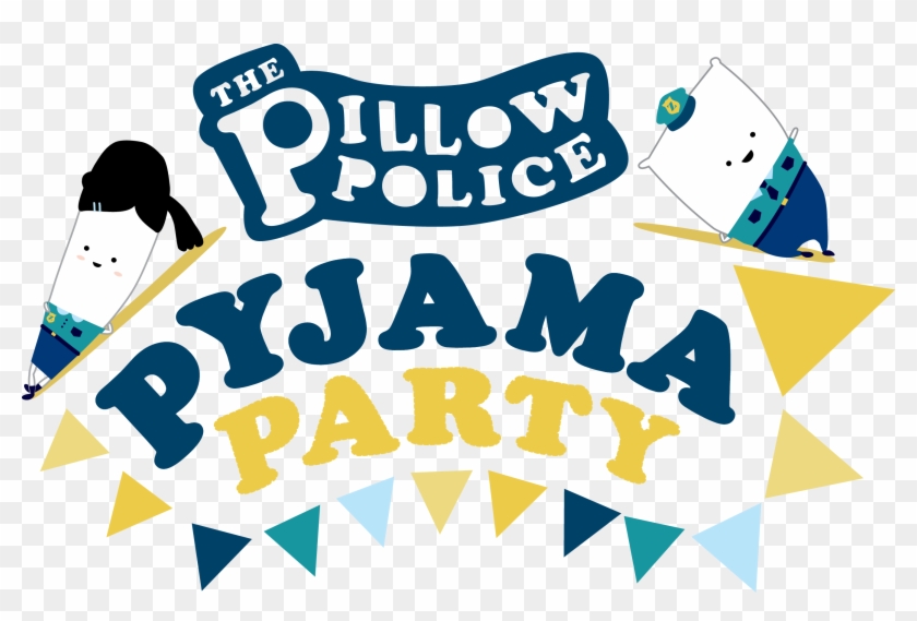 Pijama Party Png Pluspng - Pajama Party Png Clipart Transparent Png #564536
