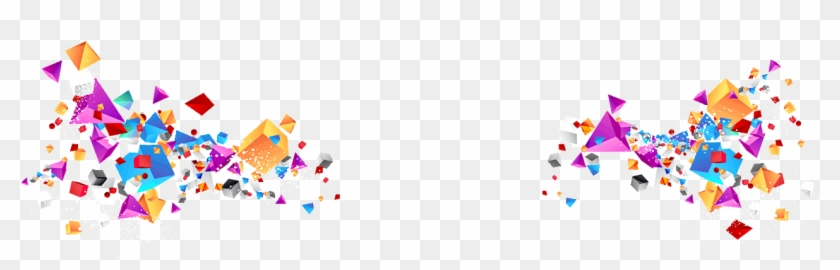 Particles - Graphic Design Clipart