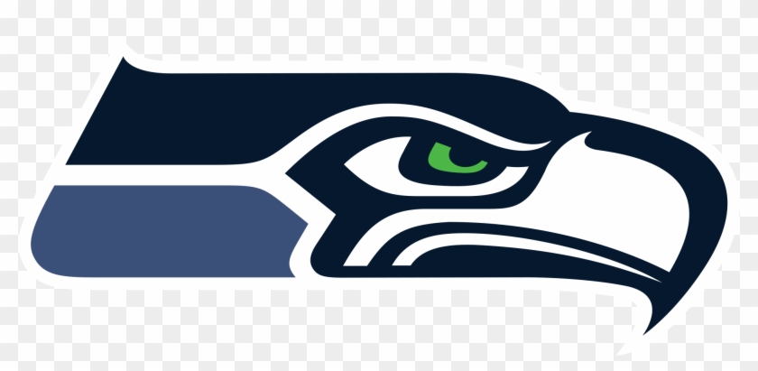Pix Seahawks Photos On Pinterest - Seahawks Nfl Logo Png Clipart