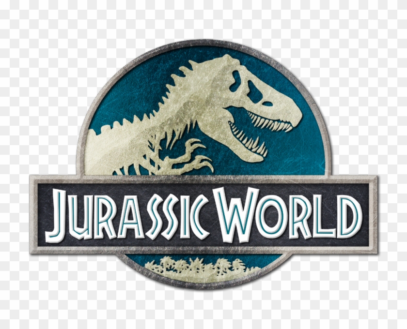 Jurassic World Logo Jurassic World Logo Dinosaurs Printables - Lego Jurassic World Zach And Gray Clipart