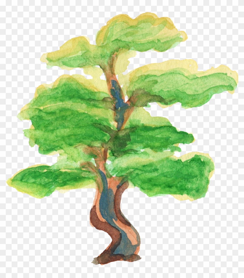 Free Download - Tree Clipart #564838