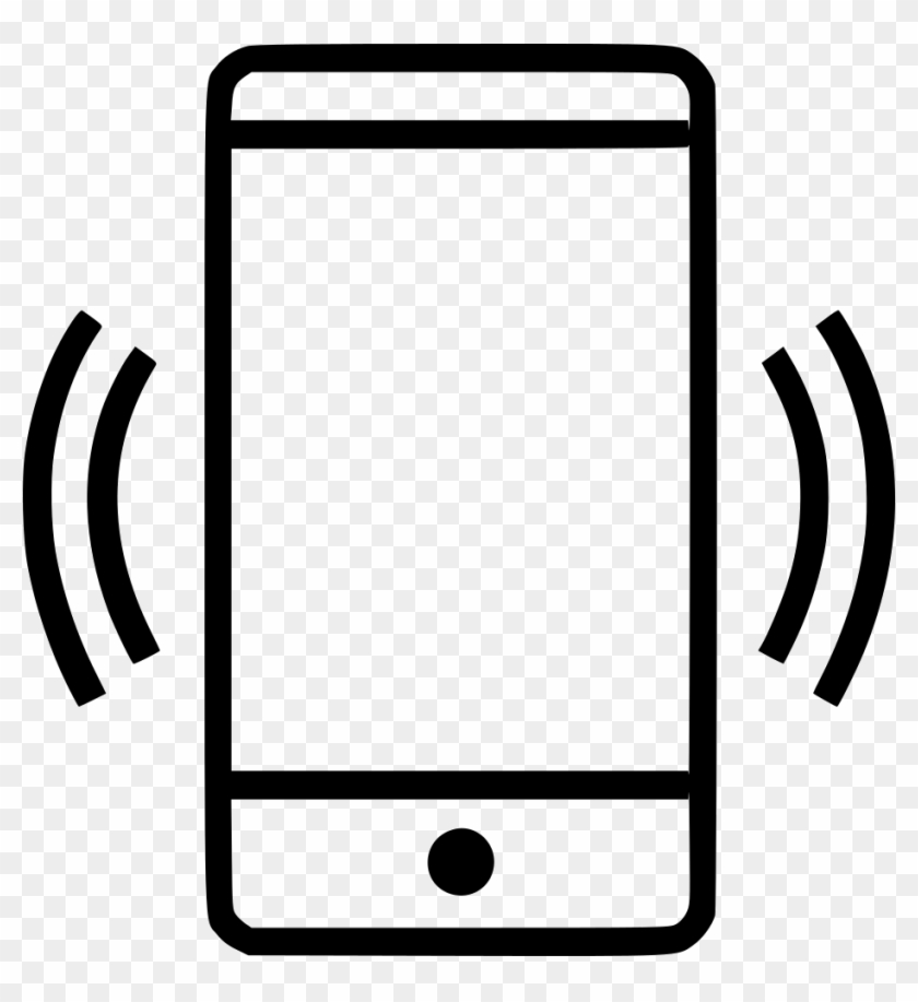 Cell Phone Connected Wifi Connection Comments Clipart #564840