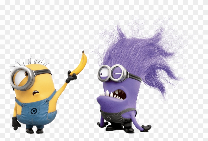 At The Movies - Happy New Year Minions Gif Clipart