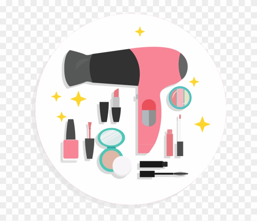 Themed Kids Parties - Graphic Design Clipart