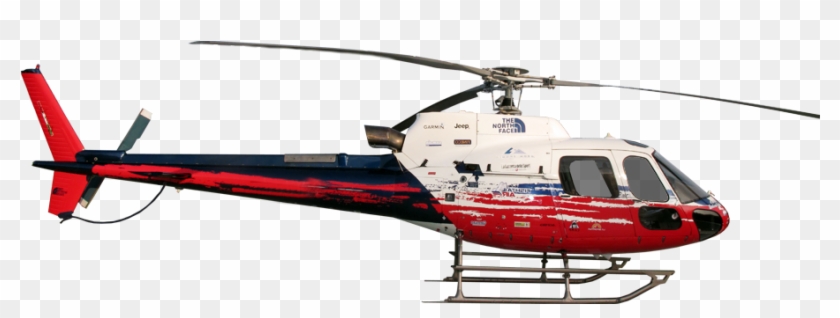 Red Helicopter Png High-quality Image - Altitude Helicopter Clipart #565046