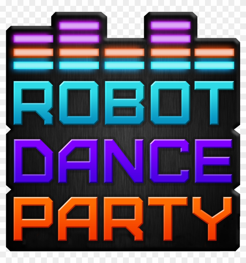 Dance Party Png Clipart #565180