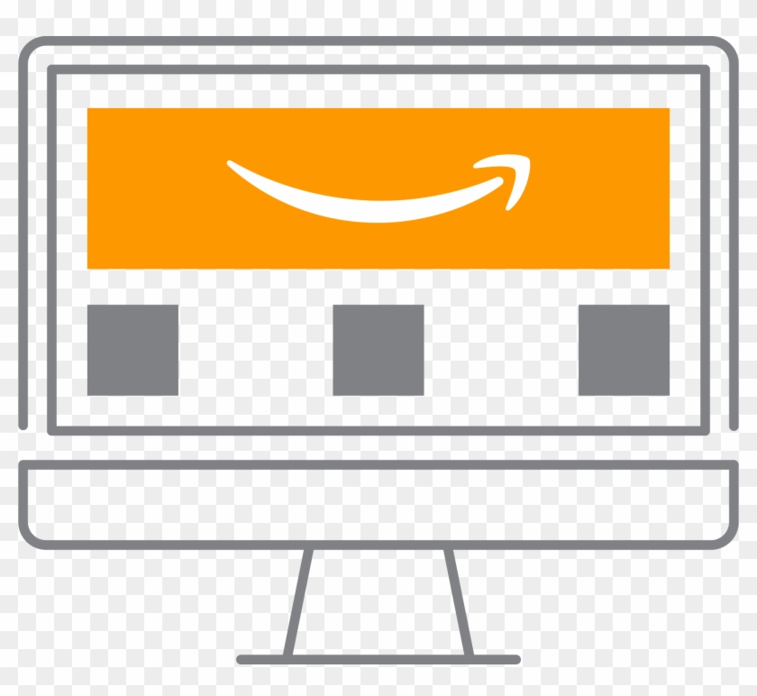 Amazon Png - Seach Https M Media Amazon Com Designs Clipart #565262