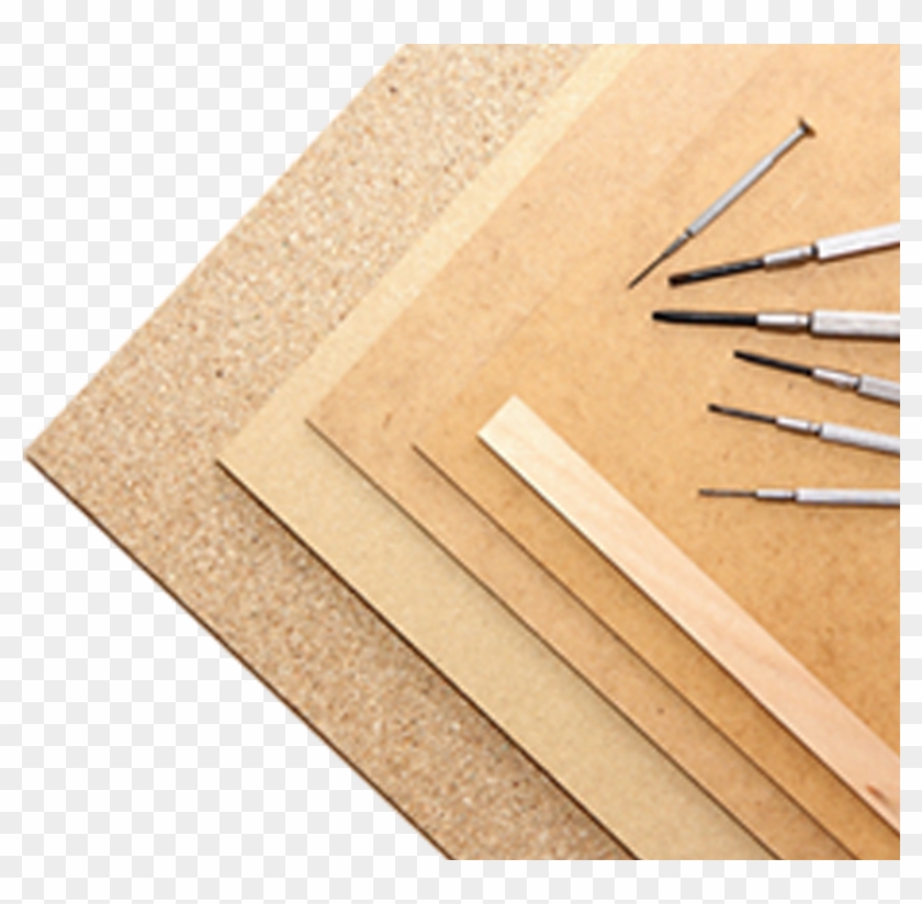 <6 Mm Wood Packaging - Holzplatten Clipart #565265