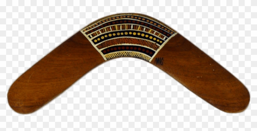 Free Png Download Decorated Boomerang Png Images Background - Boomerang Png Clipart