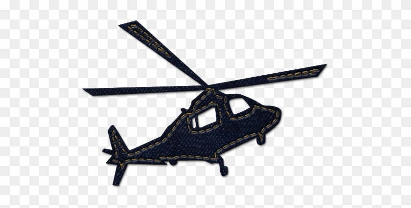 Helicopter Png Photos - Helicopter Rotor Clipart #565338