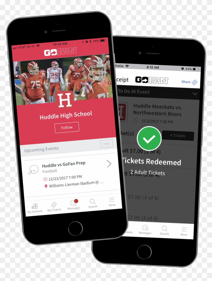 Phone Screens Set Clipart #565447