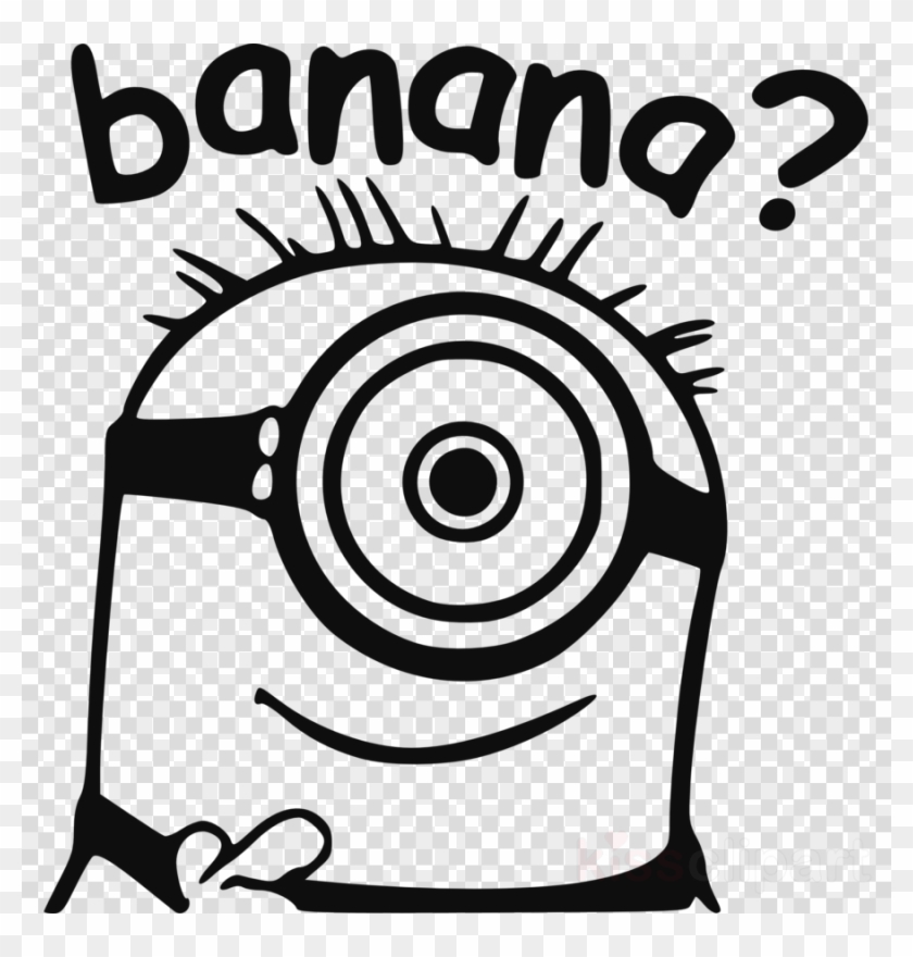 Download Minion Autoaufkleber Clipart Bob The Minion - Png Download #565524