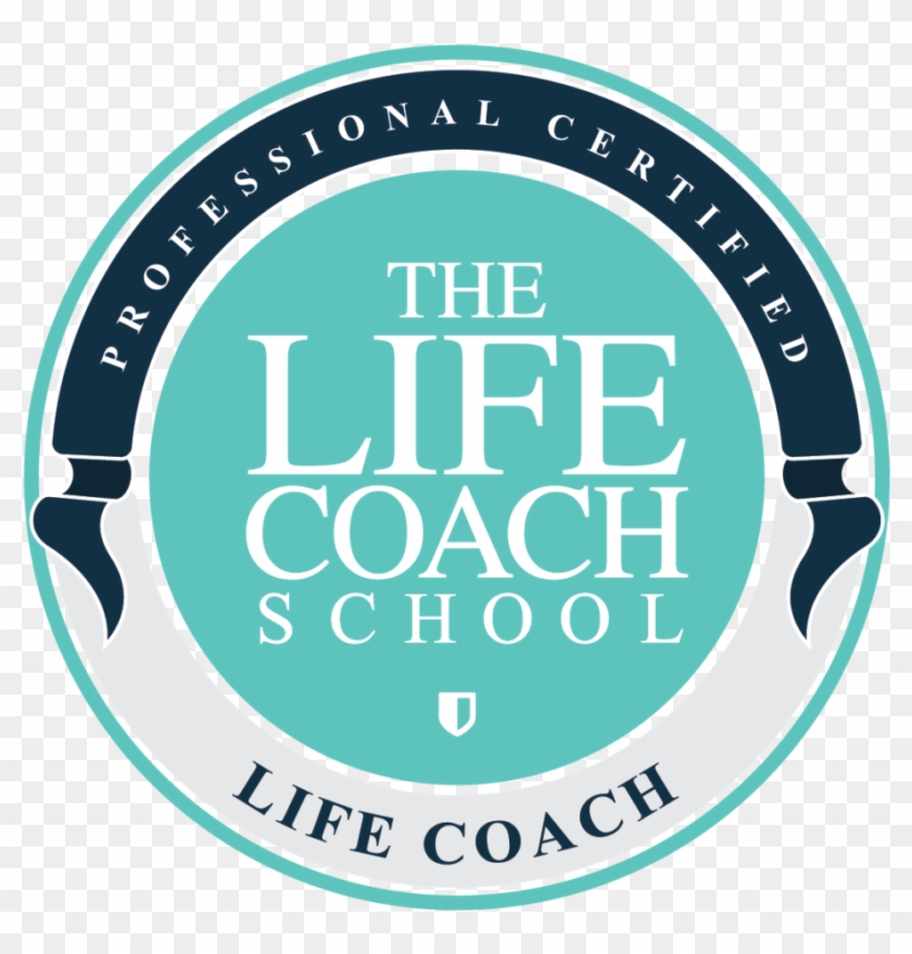 School , Png Download - Life Coach School Logo Clipart #565580