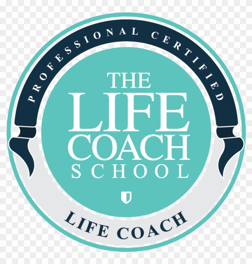 School , Png Download - Life Coach School Logo Clipart #565580