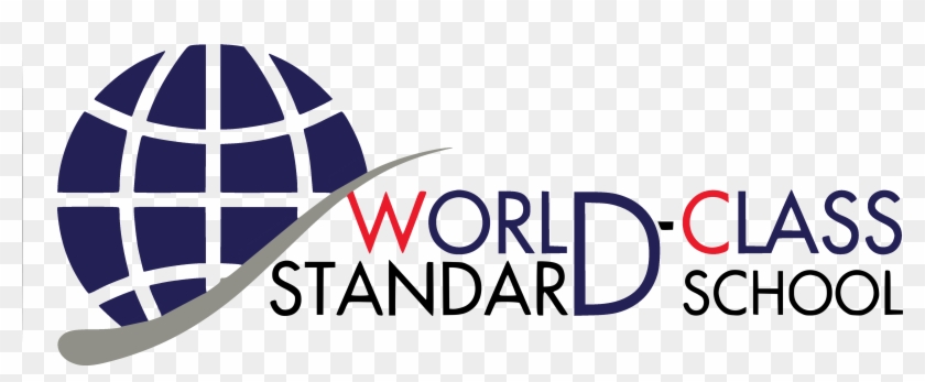 Thumb Image - World Class Standard School Png Clipart
