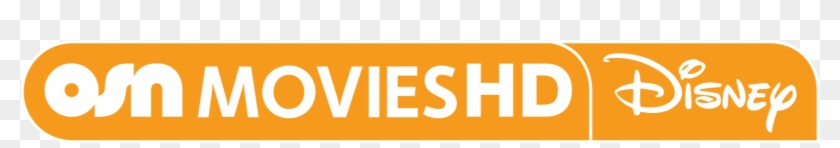 Osn Movies Disney Hd Is Due To Launch On March 1, 2018 - Tan Clipart #565658