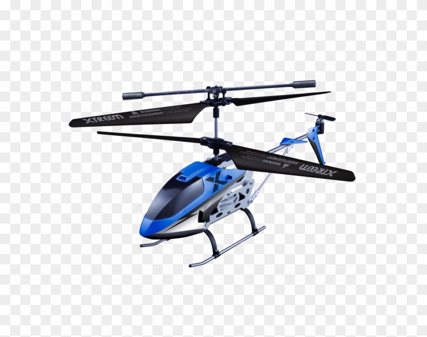 Hd Rc Helicopter Png Clipart #565690