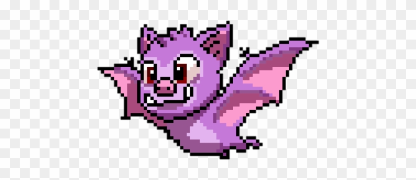 Bat, Pixel, And Png Image Clipart