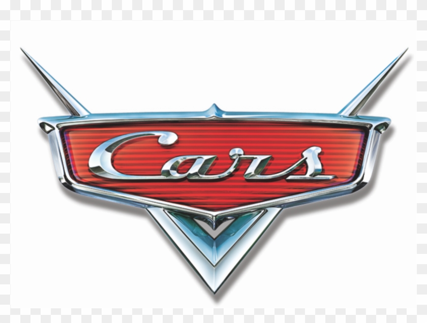 Disney Cars Logo - High Resolution Disney Cars Logo Clipart