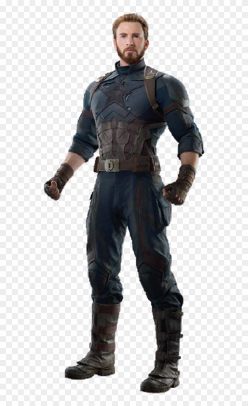Captain America Png By - Captain America Winter Soldier Png Clipart #565832