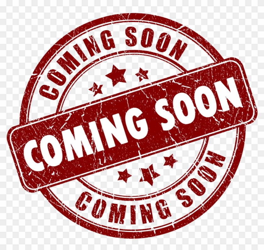 Coming Soon Png - Stempel Best Seller Clipart