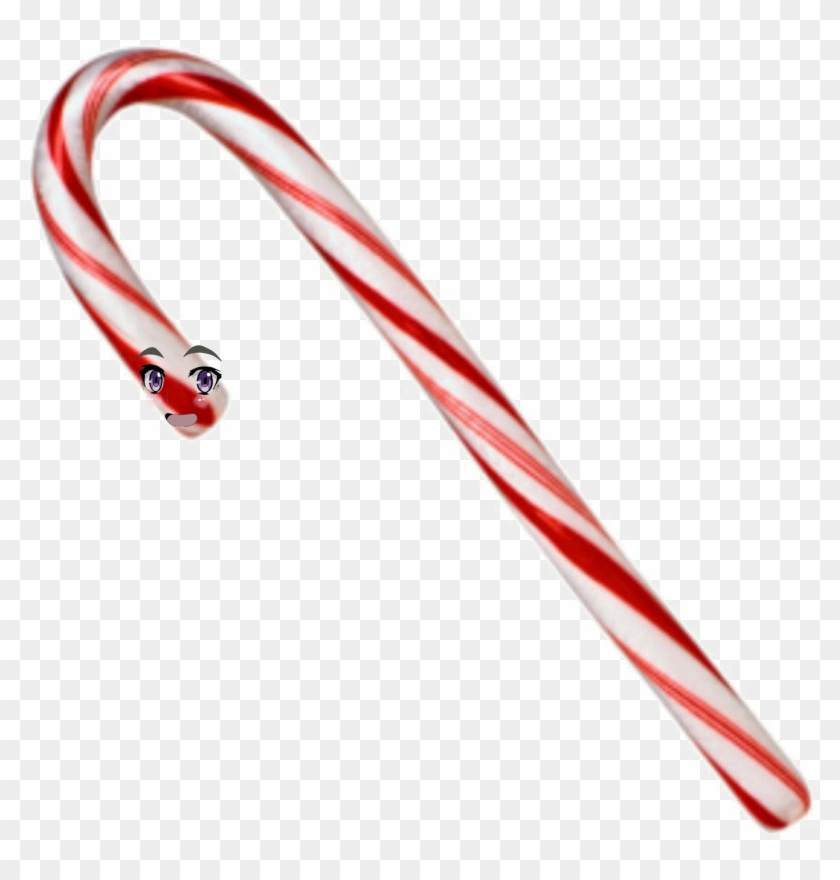 Candy Cane Png Photos - Candy Cane Transparent Background Clipart #565880