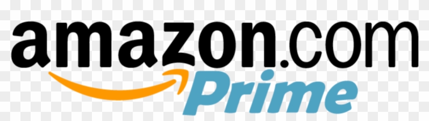 Logo Amazon España Png - Amazon Prime Clipart #565905