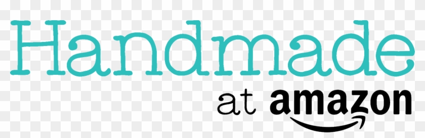 1584 X 440 4 - Handmade At Amazon Png Clipart